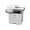 Brother MFC-L6910DN All-In-One Mono Laser Printer with Fax | Brother Multifunction Printer | MFC-L6910DN | Laser | Mono | All-in-one | A4 | Wi-Fi | White