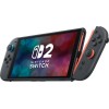 Nintendo Switch 2 portable game console 20.1 cm (7.9") 256 GB Touchscreen Wi-Fi Black