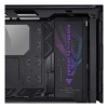 ASUS ROG Hyperion GR701 BTF Edition Tower Black, Transparent