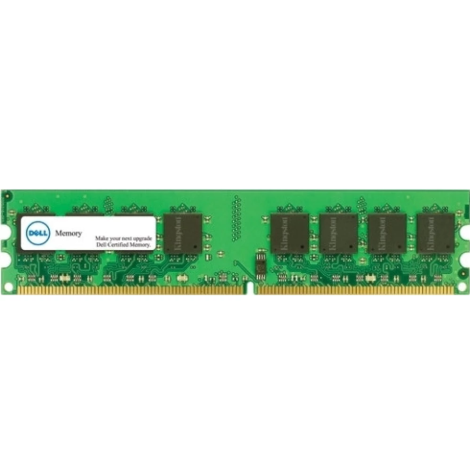 Dell | 16 GB | DDR4 SDRAM | 3200 MHz | PC/server | Registered No | ECC Yes