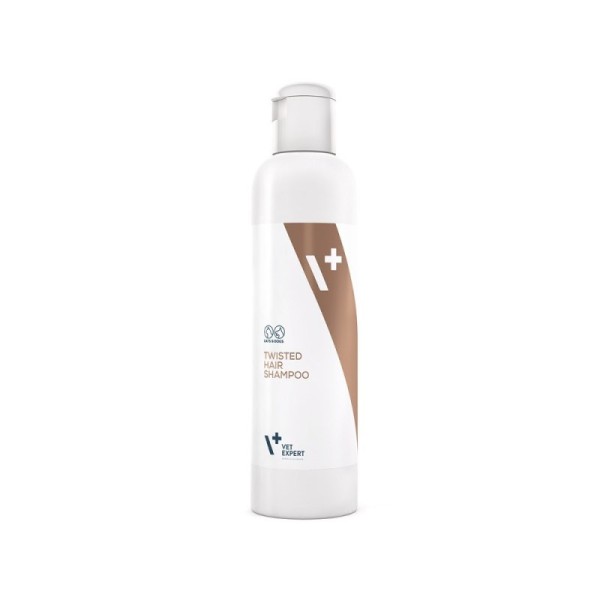 VET EXPERT Twisted Hair Shampoo - ...