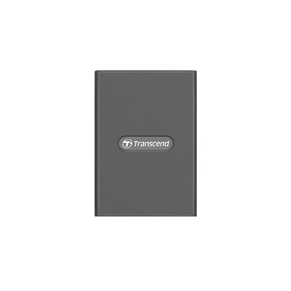 MEMORY READER FLASH ALL-IN-1/USB3.2 TS-RDE2 TRANSCEND