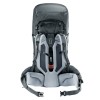 Plecak turystyczny Deuter Aircontact Pro 75+10 SL graphite