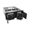LANBERG rackmount server chassis ATX 4U