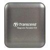 SSD USB-C 1TB EXT./GRAY TS1TESD420C TRANSCEND