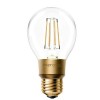 Smart Light Bulb|MEROSS|Power consumption 6 Watts|2700 K|Beam angle 180 degrees|MSL100HK(EU)