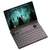 Laptop GPD Win Max 2 GPD10-WMax2HX37064002 Ryzen AI 9 HX370/10.1" WQXGA (2560x1600) Touchscreen/64GB/SSD 2TB/BT/BLKB/FPR/AMD Radeon 890M 4GB/Win 11 Graphite