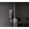 Xiaomi Self-Install Smart Lock (Keypad Included) EU | Xiaomi