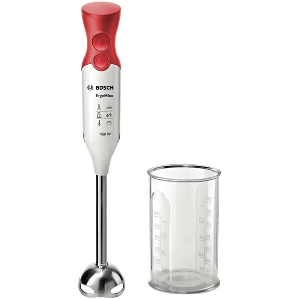 Bosch MSM64110 blender Immersion blender 450 ...