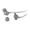 Lenovo | 300 USB-C In-Ear Headphone | GXD1J77353 | Built-in microphone | Wired | Grey