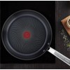 Tefal Intuition B8170644 frying pan All-purpose pan Round