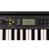 Casio CTK-240 MIDI keyboard 49 keys Black, White
