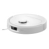 VACUUM CLEANER ROBOT QR 798/WHITE QVRRS02-00 ROBOROCK