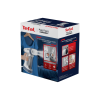 Tefal DT8722E0 Pure Force 2 in 1 Handheld Steamer | TEFAL