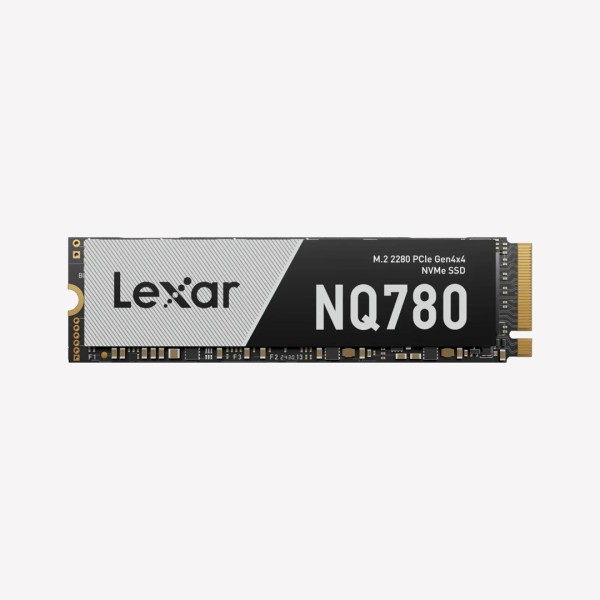 Lexar NQ780 1TB M.2 2280 PCIe ...