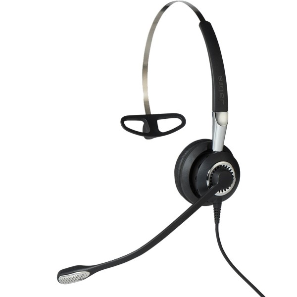 Jabra 2406-720-209 headset/headset Wired Neckband, In-ear, ...