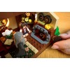 LEGO ICONS 10354 The Lord of the Rings: Shire
