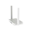 Wireless Router|KEENETIC|Wireless Router|1200 Mbps|IEEE 802.11n|IEEE 802.11ac|LAN \ WAN ports 3|Number of antennas 2|KN-1613-01EN