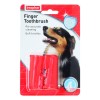 Beaphar Thimble Toothbrush for Dogs