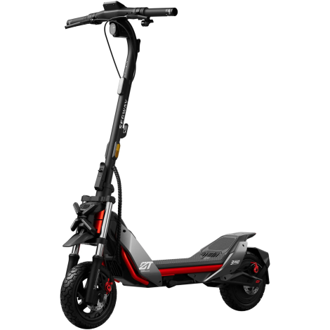 Segway | Ninebot Kickscooter ZT3 Pro E | 1600 W | 25 km/h | 11 