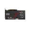 Graphics card. SAPPHIRE PULSE RX 9060 XT GAMING 16GB