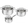 Tefal Duetto+ G719S674 pan set 6 pc(s)