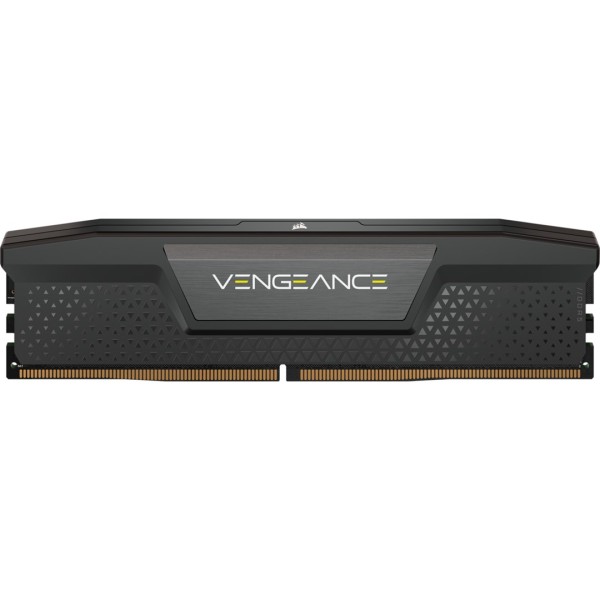 Corsair Vengeance CMK192GX5M4B5200C38 memory module 192 ...