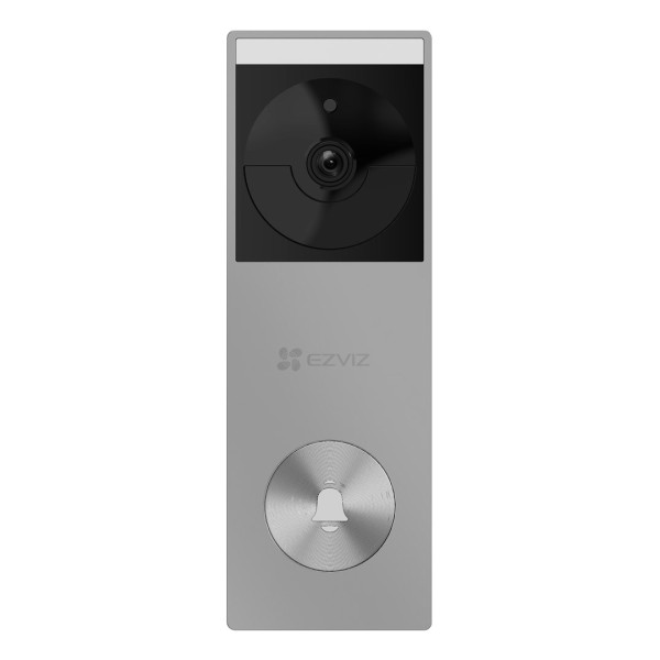 EZVIZ HP3 Pro Grey