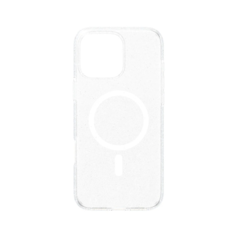 CARE by PanzerGlass Flagship Case Urban Combat Star Lit w. White MagSafe iPhone 16 Pro Max | CARE