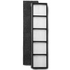 AIR PURIFIER FILTERSET CA-506/CLEAN AIR OPTIMA