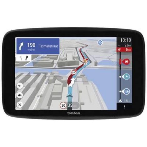 CAR GPS NAVIGATION SYS 7