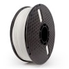 Flashforge Filament, PVA (Water Soluble Filament) | 3DP-PVA-01-NAT | 1.75 mm diameter, 1kg/spool | Natural (White)