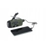 Radio awaryjne Fosco Outdoormen Edit. Solar-Dynamo