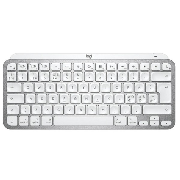 KEYBOARD WRL MX KEYS MINI NOR/PALE ...