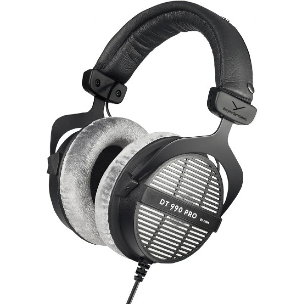 Beyerdynamic Studio Headphones | DT 990 ...