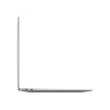 Apple MacBook Air Notebook 33.8 cm (13.3") 2560 x 1600 pixels Apple M 8 GB 256 GB SSD Wi-Fi 6 (802.11ax) macOS Big Sur Grey