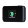 ZTE MU5001 Router Hotspot WiFi6 3800 Mbps 5G LTE Black