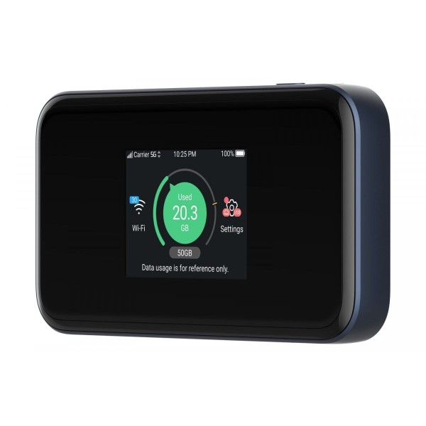 ZTE MU5001 Router Hotspot WiFi6 3800 ...