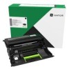 Lexmark Black Return Program Imaging Unit | 58D0Z00 | Monochrome Laser | Black