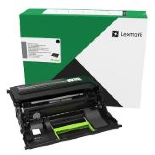 Lexmark Black Return Program Imaging Unit ...