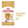 ROYAL CANIN Yorkshire Terrier 8+ Dry dog food Poultry 1,5 kg