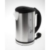 Adler | Kettle | AD 1216 | Standard | 2000 W | 1.7 L | Stainless steel | 360° rotational base | Stainless steel