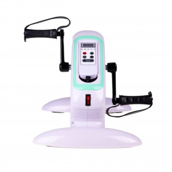 Electric rotor for upper and lower ...