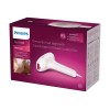 Philips | Lumea Advanced IPL Hair Removal Device | SC1994/00 | Bulb lifetime (flashes) 250000 | Number of power levels 5 | White/Pink