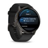 SMARTWATCH VENU 4 45MM/SLATE/BLK 010-03014-00 GARMIN