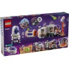 LEGO FRIENDS 42605 MARS SPACE BASE AND ROCKET