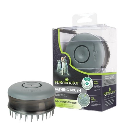 FURminator Bath brush