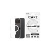 CARE Flagship Case | Back cover | Apple | iPhone 16 Pro Max | Recycled plastic | White | MagSafe