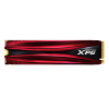 ADATA | GAMMIX S11 Pro | 1000 GB | Solid-state drive interface M.2 NVME | Read speed 3500 MB/s | Write speed 3000 MB/s