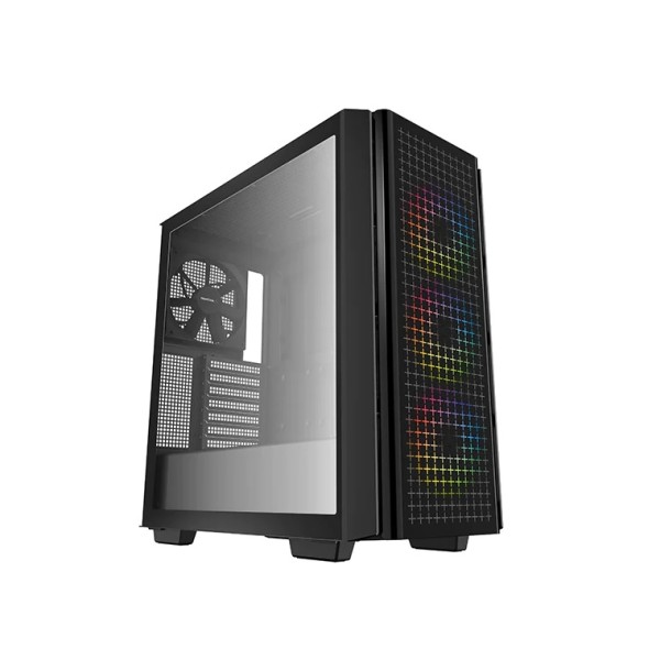 Deepcool | MID TOWER CASE | ...